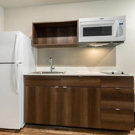 Woodspring Suites South Brunswick - Princeton Monmouth Junction Exteriör bild