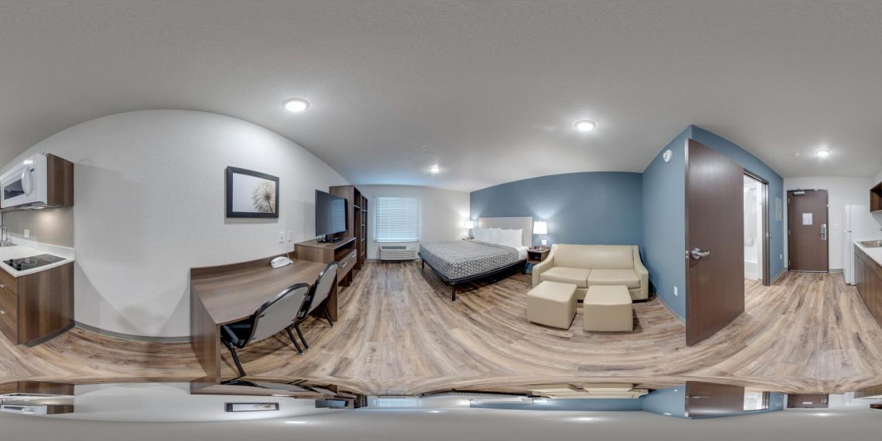Woodspring Suites South Brunswick - Princeton Monmouth Junction Exteriör bild