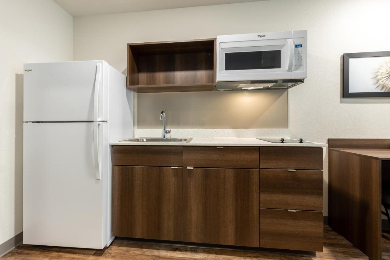 Woodspring Suites South Brunswick - Princeton Monmouth Junction Exteriör bild